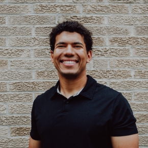 Devin Woods